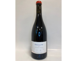 Rencontre - Domaine Jean Teiller - 2019 - Rouge