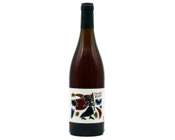 Vierge Rouge - Domaine de Yoyo - 2024 - Blanc