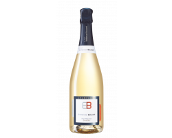Le Style Emmanuel Boucant 100 % Meunier - Champagne Emmanuel Boucant - Non millésimé - Blanc