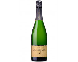 Les Seilles d'Or Premier Cru - Champagne Lejeune-Dirvang - Non millésimé - Effervescent