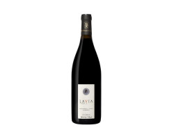 Bodegas Lavia - Bodegas Lavia - 2013 - Rouge