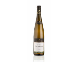Pinot Blanc Collection - Cave de Ribeauvillé - 2018 - Blanc
