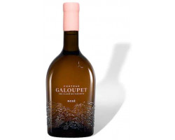 Château Galoupet - Château Galoupet - 2023 - Rosé