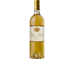 Château Suduiraut - Château Suduiraut - 2020 - Blanc