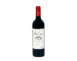 Château la Croix d'Armens - Château La Croix d'Armens - 2014 - Rouge