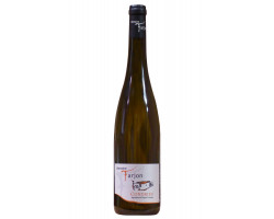 Condrieu - Domaine Farjon - 2024 - Blanc