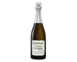 Brut Nature Philippe Starck Roederer - Champagne Louis Roederer - Non millésimé - Effervescent