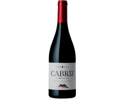 Cabriz Colheita Selecicionada - Cabriz - Non millésimé - Rouge