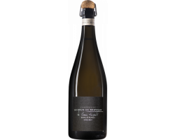 Le Chemin Empreinté - Blanc De Blancs - Extra Brut - Champagne le Brun de Neuville - Non millésimé - Effervescent