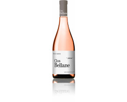 Altitude - Clos Bellane - 2022 - Rosé