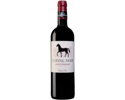Château Cheval Noir - Château Cheval Noir - 2022 - Rouge