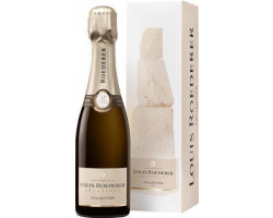 Roederer Collection Gp - Champagne Louis Roederer - Non millésimé - Effervescent