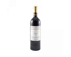 PRIORAT - Primo Palatum - 1999 - Rouge