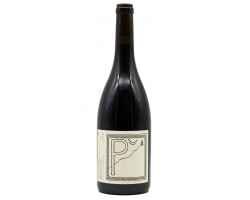 P - Domaine La Boheme - 2023 - Rouge