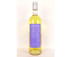 Brigitte Lurton - Brigitte Lurton - 2010 - Blanc