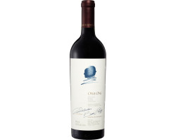 Opus One - Opus One - 2017 - Rouge