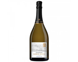 CUMIERES PREMIER CRU - Champagne Patrick Boivin - 2019 - Effervescent