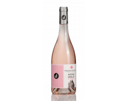 Initium - Domaine Fontanel - 2021 - Rosé