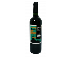 Château du Puy Faure - Château du Puy-Faure - 2018 - Rouge