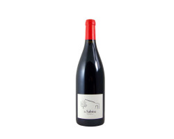 Sabina Vermell - Clos del Rey - 2023 - Rouge