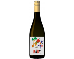 Red Baby Lamont - Vignobles Lamont - 2024 - Rouge