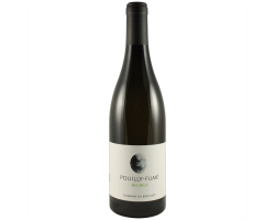 Pouilly-Fumé - Domaine du Bouchot - 2022 - Blanc
