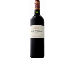 Le Haut-Médoc de Maucaillou - Château Maucaillou - 2019 - Rouge