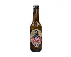 Ginger Beer - Brasserie Markus -  - 