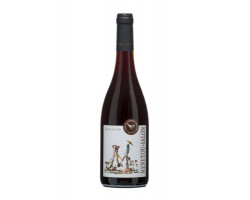 Domaine Du Loriot - Domaine du Loriot - Pierre Cherrier et Fils - 2023 - Rouge