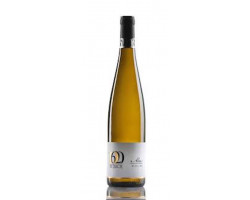 Riesling - Famille Dietrich - 2020 - Blanc