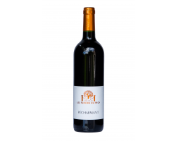 Pécharmant - Château les Farcies Du Pech - 2020 - Rouge