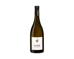 Petit Fontainebleau - Domaine Fontainebleau en Provence - 2023 - Blanc