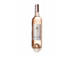 Rose Darling - Domaines de la Parrhésia - 2023 - Rosé