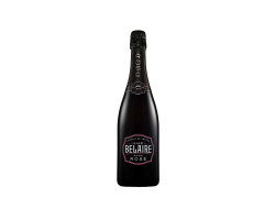 Rosé - Luc Belaire - Non millésimé - Effervescent