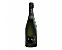 Brut Majeur - Champagne Ayala - Non millésimé - Effervescent