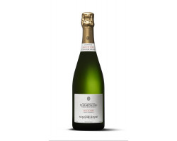 Blanc de Noirs - Champagne Alexandre Bonnet - 2019 - Effervescent