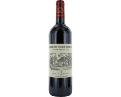 Château Carbonnieux - Château Carbonnieux - 2021 - Rouge