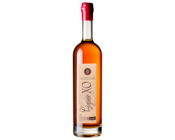 Cognac Roque X.O - Maison Louis Roque - Non millésimé - 