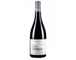 Clos Bellane 