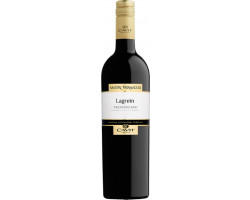 Lagrein Mastri Vernacoli - Cavit - 2023 - Rouge