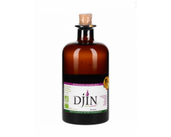 Gin Djin Spirits Djin Nature - Immunité - N°2 - JNPR SPIRITS -  - 