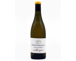 Saint Veran - Domaine Robert-Denogent - 2022 - Blanc