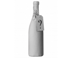 Cuvée Secrète #38 - Domaine Secret - 2022 - Blanc