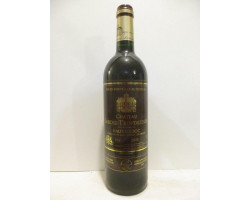 Château Larose Trintaudon Cru Bourgeois - Haut Médoc - Vignobles de Larose - Château Larose-Trintaudon - 2000 - Rouge