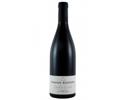 Moulin à Vent Les Petits Bois - Domaine Bertrand - 2018 - Rouge