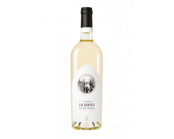 Muscat doux - Abbaye de Fontfroide - 2022 - Blanc