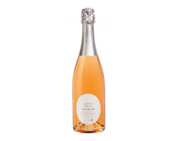 Ecume de Rosé - Château Clarettes - Non millésimé - Effervescent