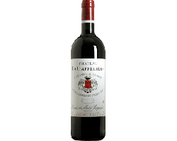 Château La Gaffelière - Château La Gaffelière - 2007 - Rouge