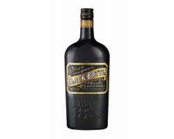Black Bottle - Blended Scotch - Black Bottle - Non millésimé - 