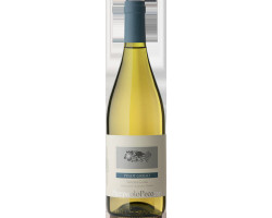 Pinot Grigio - PECORARI PIERPAOLO - 2021 - Blanc